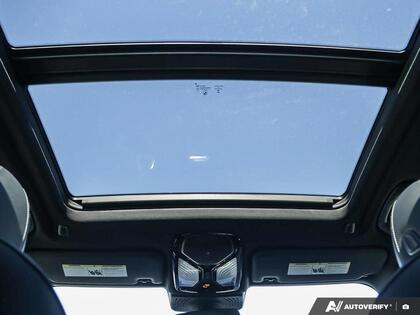 used 2023 BMW X3 car, priced at $44,460
