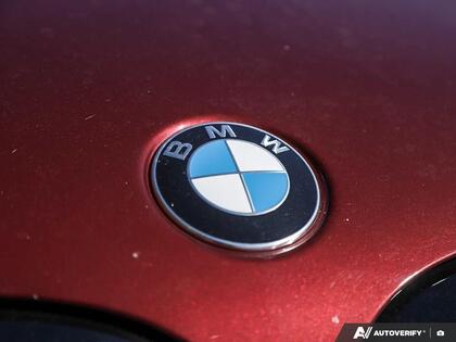 used 2023 BMW X3 car, priced at $44,460