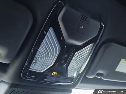 used 2023 BMW X3 car, priced at $44,460