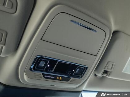 used 2024 Lincoln Corsair car, priced at $44,581