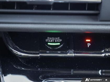 used 2024 Lincoln Corsair car, priced at $44,581