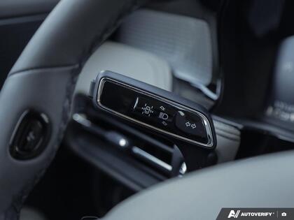 used 2024 Lincoln Corsair car, priced at $44,581