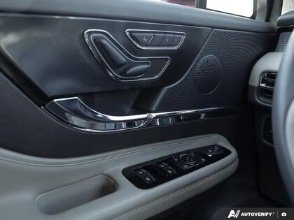 used 2024 Lincoln Corsair car, priced at $44,581
