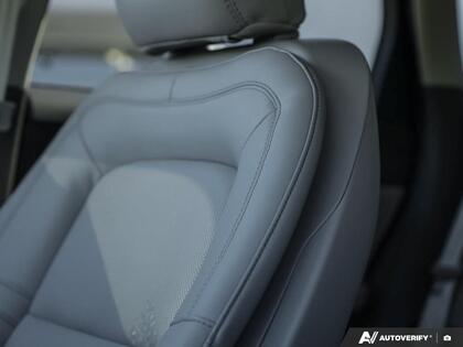 used 2024 Lincoln Corsair car, priced at $44,581