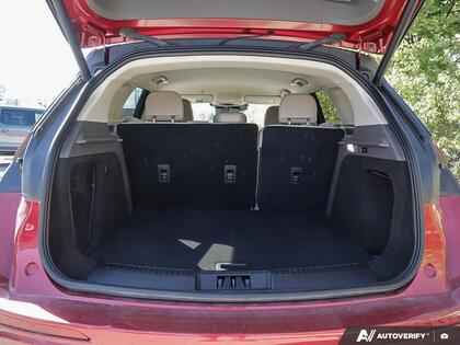 used 2024 Lincoln Corsair car, priced at $44,581