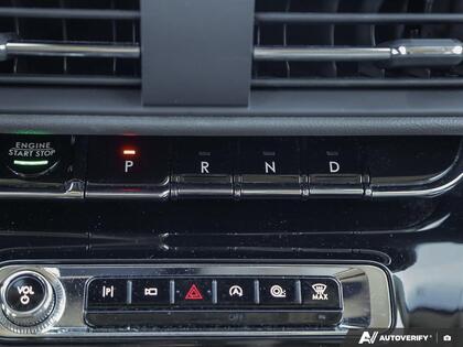 used 2024 Lincoln Corsair car, priced at $44,581