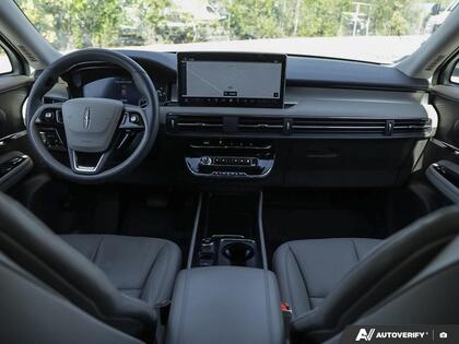 used 2024 Lincoln Corsair car, priced at $44,581