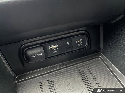 used 2023 Kia Sportage car, priced at $28,998
