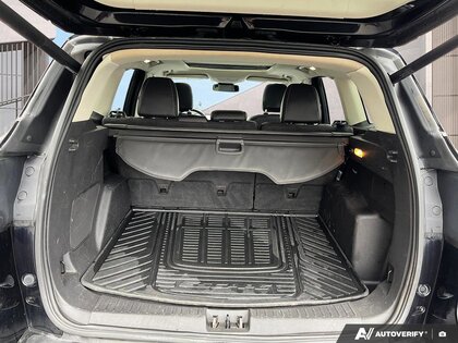 used 2019 Ford Escape car, priced at $25,999