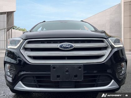 used 2019 Ford Escape car, priced at $25,999