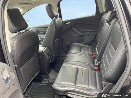 used 2019 Ford Escape car, priced at $25,999