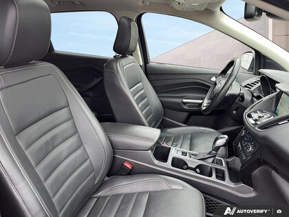 used 2019 Ford Escape car, priced at $25,999