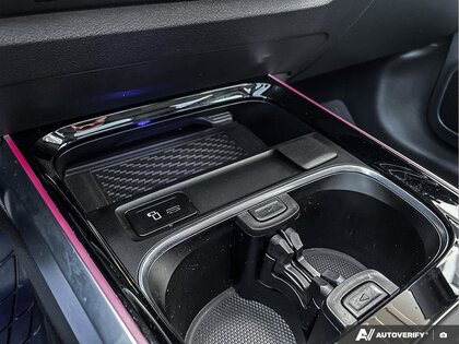 used 2022 Mercedes-Benz EQB car, priced at $42,752