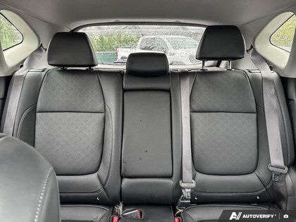 used 2023 Kia Seltos car, priced at $29,249