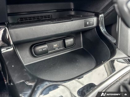 used 2023 Kia Seltos car, priced at $29,249