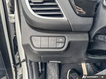 used 2023 Kia Seltos car, priced at $29,249