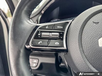 used 2023 Kia Seltos car, priced at $29,249