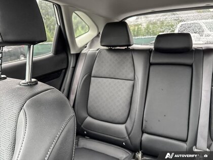 used 2023 Kia Seltos car, priced at $29,249