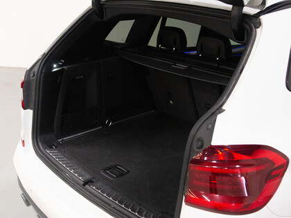 used 2019 BMW X3 car, priced at $23,900