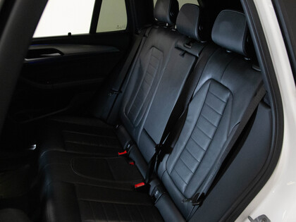 used 2019 BMW X3 car, priced at $23,900