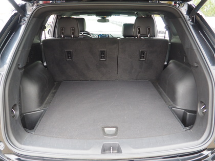used 2021 Chevrolet Blazer car, priced at $30,900
