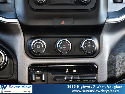 used 2020 Ram 2500 car, priced at $48,710