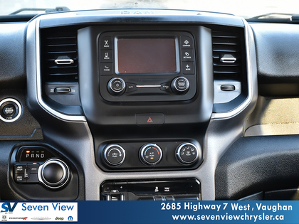 used 2020 Ram 2500 car, priced at $48,710