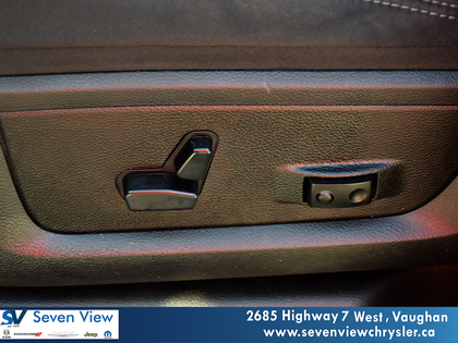 used 2020 Ram 2500 car, priced at $48,710