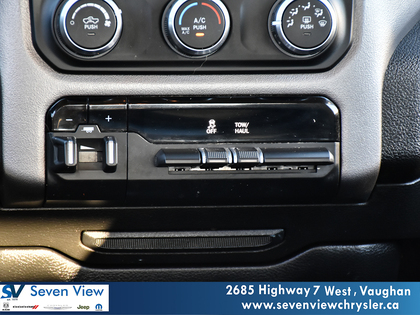 used 2020 Ram 2500 car, priced at $48,710