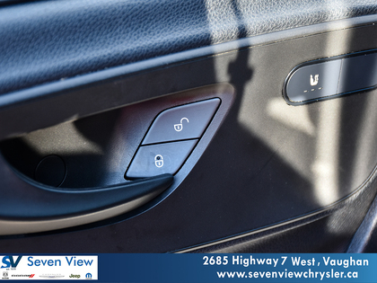 used 2024 Mercedes-Benz Sprinter Cargo Van car, priced at $56,510