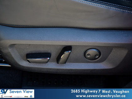 used 2024 Nissan Rogue car, priced at $35,910