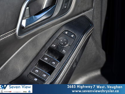 used 2024 Nissan Rogue car, priced at $35,910