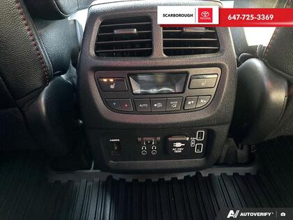used 2021 Honda Pilot car, priced at $40,995