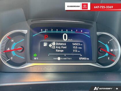 used 2021 Honda Pilot car, priced at $40,995