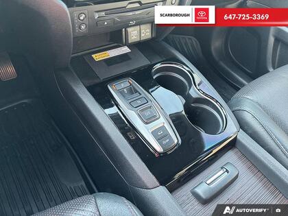 used 2021 Honda Pilot car, priced at $40,995