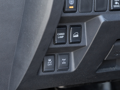 used 2023 Nissan Frontier car, priced at $42,419