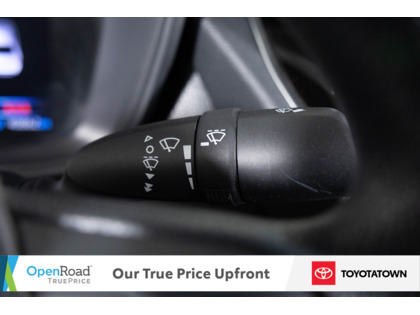 used 2020 Toyota Corolla car, priced at $23,998