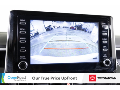 used 2020 Toyota Corolla car, priced at $23,998