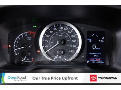 used 2020 Toyota Corolla car, priced at $23,998