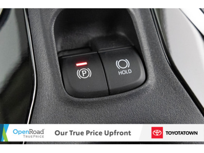 used 2020 Toyota Corolla car, priced at $23,998