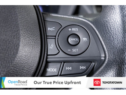 used 2020 Toyota Corolla car, priced at $23,998