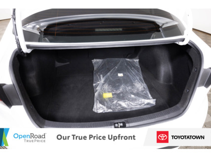 used 2020 Toyota Corolla car, priced at $23,998