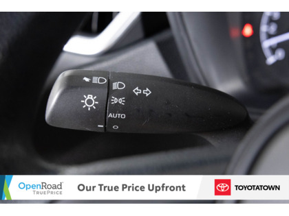 used 2020 Toyota Corolla car, priced at $23,998