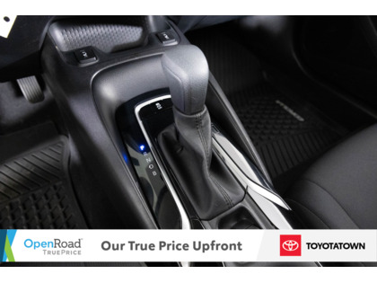 used 2020 Toyota Corolla car, priced at $23,998