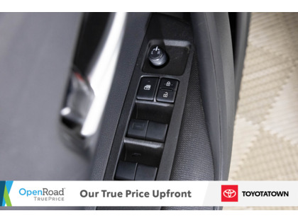 used 2020 Toyota Corolla car, priced at $23,998