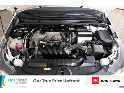 used 2020 Toyota Corolla car, priced at $23,998