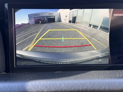 used 2018 Lexus IS car, priced at $30,995