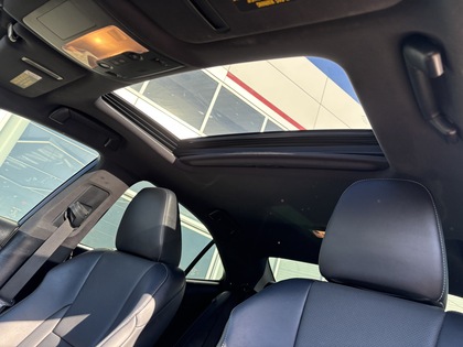 used 2018 Lexus IS car, priced at $30,995