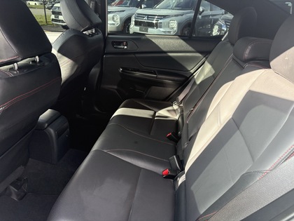 used 2019 Subaru WRX car, priced at $24,950