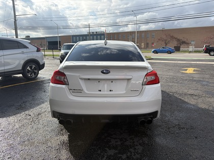 used 2019 Subaru WRX car, priced at $24,950